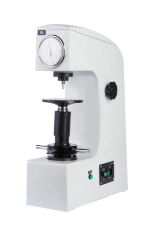 HRD-150 Motorized Rockwell Hardness Tester