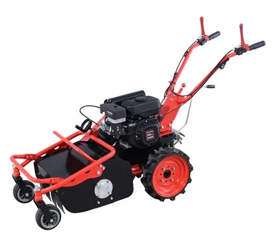 Txhuam Cutter Lawn Mower