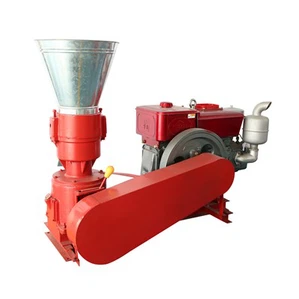 Diesel Cav Pellet Zeb Tshuab KL200A
